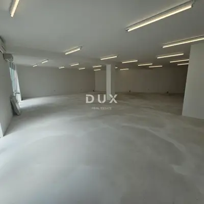 Rijeka, Marinići, Gewerberaum, 443 m², Miete - 4