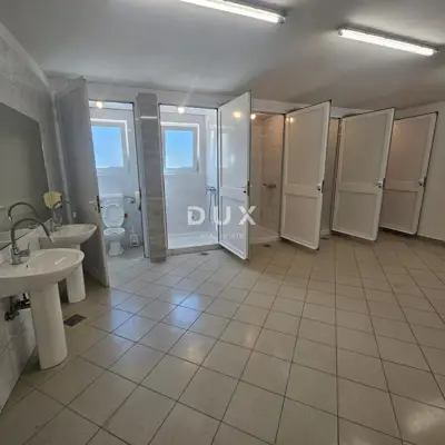 Rijeka, Marinići, Gewerberaum, 443 m², Miete - 11