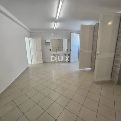 Rijeka, Marinići, Gewerberaum, 443 m², Miete - 13