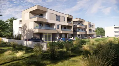 Wohnung zum Kauf in Valmade, 47,9 m² - 2