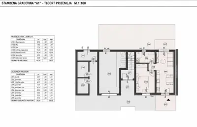 Wohnung zum Kauf in Valmade, 47,9 m² - 11