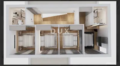 Haus zum Kauf in Sukošan, 237,5 m² - 25