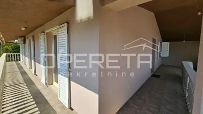 House 300 m², Vidikovac Zadar - two residential units - 22