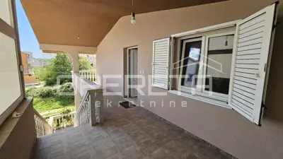 House 300 m², Vidikovac Zadar - two residential units - 2