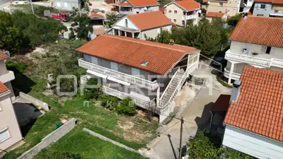House 300 m², Vidikovac Zadar - two residential units