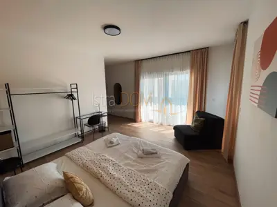 Kuća 196.93 m², Pomer - bazen i krovna terasa s jacuzzijem - 20