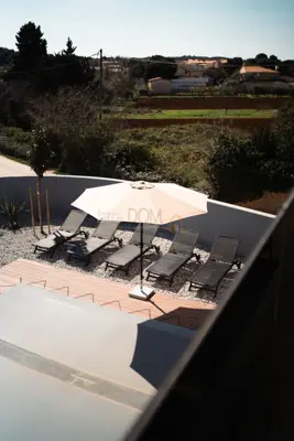 Kuća 196.93 m², Pomer - bazen i krovna terasa s jacuzzijem - 6