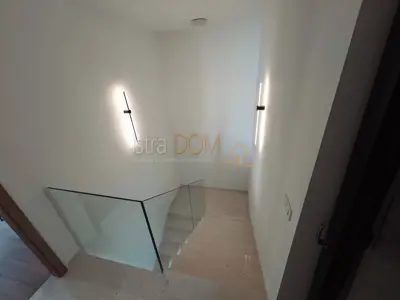 Kuća 196.93 m², Pomer - bazen i krovna terasa s jacuzzijem - 17