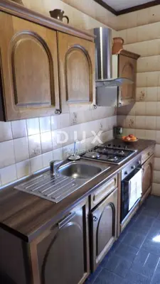 Semi-detached house 250 m², Lovran - sea view - 19