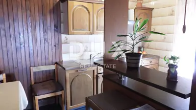 Semi-detached house 250 m², Lovran - sea view - 18