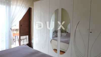 Semi-detached house 250 m², Lovran - sea view - 11