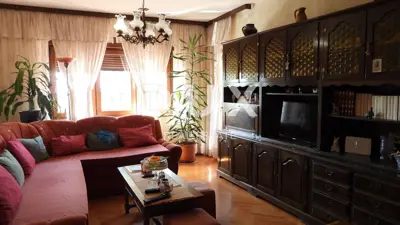 Semi-detached house 250 m², Lovran - sea view - 22