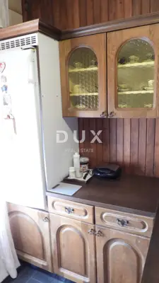Semi-detached house 250 m², Lovran - sea view - 20