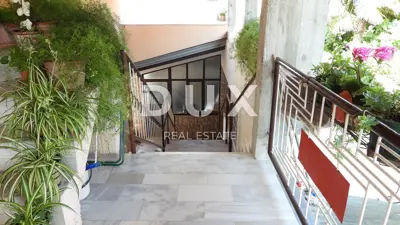 Semi-detached house 250 m², Lovran - sea view - 16