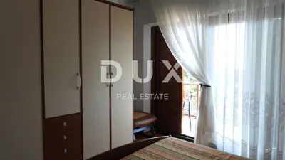 Semi-detached house 250 m², Lovran - sea view - 6