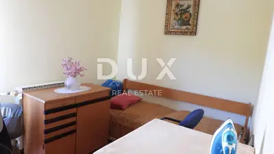 Semi-detached house 250 m², Lovran - sea view - 4