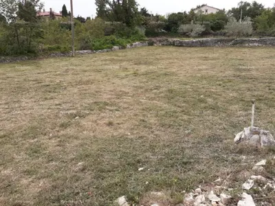 Građevinsko zemljište 1 542 m², Kavran, Marčana - blizu centra - 5
