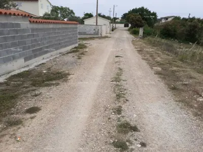 Građevinsko zemljište 1 542 m², Kavran, Marčana - blizu centra - 3