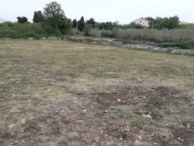 Građevinsko zemljište 1 542 m², Kavran, Marčana - blizu centra - 4