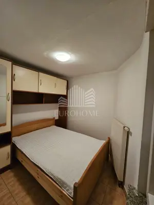 Wohnung 17 m², Kruge - separater Eingang und separates Schlafzimmer - 5