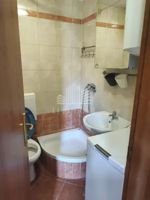 Wohnung 17 m², Kruge - separater Eingang und separates Schlafzimmer - 7