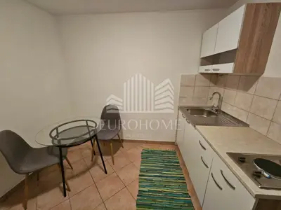 Wohnung 17 m², Kruge - separater Eingang und separates Schlafzimmer - 3