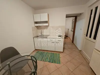 Wohnung 17 m², Kruge - separater Eingang und separates Schlafzimmer - 4
