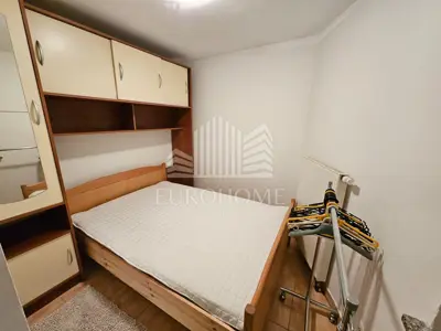 Wohnung 17 m², Kruge - separater Eingang und separates Schlafzimmer - 6