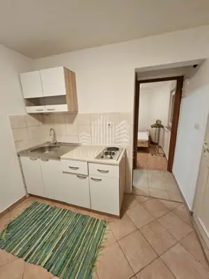 Wohnung 17 m², Kruge - separater Eingang und separates Schlafzimmer - 2
