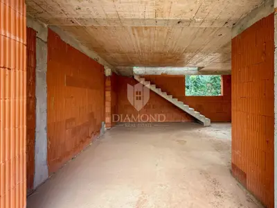 Haus 285 m², Umag Umgebung - zwei Häuser mit Pools - 15