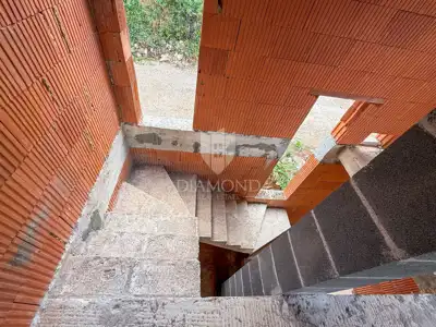 Haus 285 m², Umag Umgebung - zwei Häuser mit Pools - 13