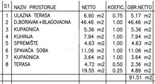 Haus 285 m², Umag Umgebung - zwei Häuser mit Pools - 23