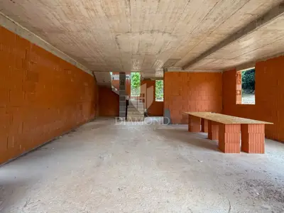 Haus 285 m², Umag Umgebung - zwei Häuser mit Pools - 12