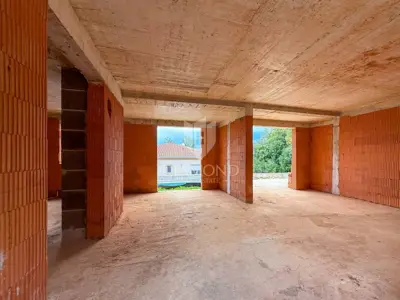 Haus 285 m², Umag Umgebung - zwei Häuser mit Pools - 17