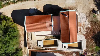 Haus 285 m², Umag Umgebung - zwei Häuser mit Pools - 6