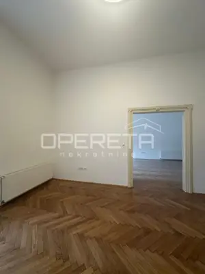 Gewerbefläche 110 m², Varaždin Zentrum, Büronutzung - 3