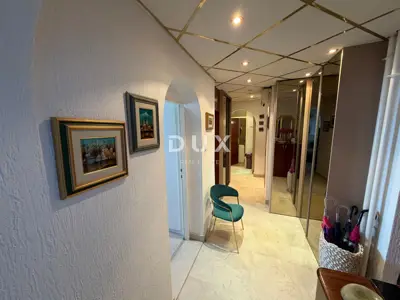 Apartment 74 m², Rastočine - panoramic sea view - 9