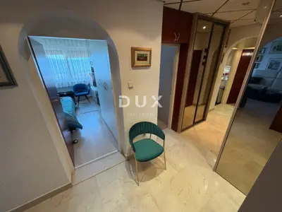 Apartment 74 m², Rastočine - panoramic sea view - 12