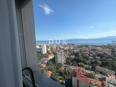 Apartment 74 m², Rastočine - panoramic sea view - 15