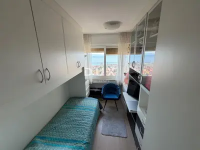 Apartment 74 m², Rastočine - panoramic sea view - 13