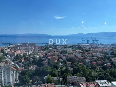 Apartment 74 m², Rastočine - panoramic sea view - 4