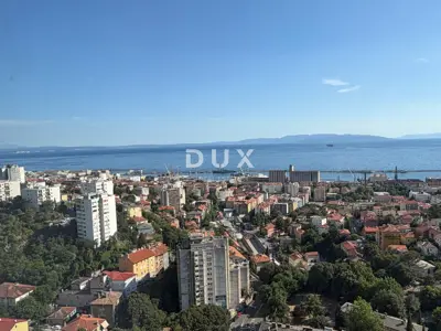 Apartment 74 m², Rastočine - panoramic sea view - 22