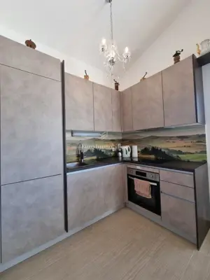 Wohnung 75 m², Tar - 2 Schlafzimmer und Terrasse - 7