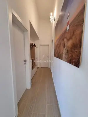 Wohnung 75 m², Tar - 2 Schlafzimmer und Terrasse - 9