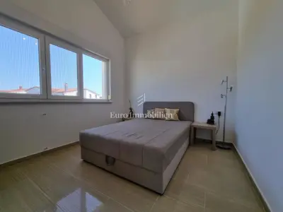 Wohnung 75 m², Tar - 2 Schlafzimmer und Terrasse - 13