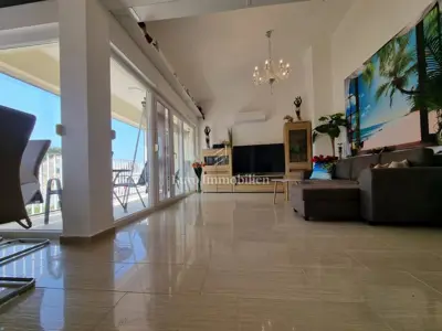 Wohnung 75 m², Tar - 2 Schlafzimmer und Terrasse - 2