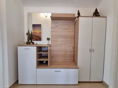 Wohnung 75 m², Tar - 2 Schlafzimmer und Terrasse - 16