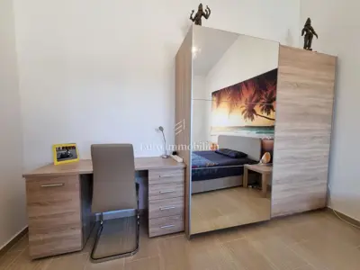 Wohnung 75 m², Tar - 2 Schlafzimmer und Terrasse - 12