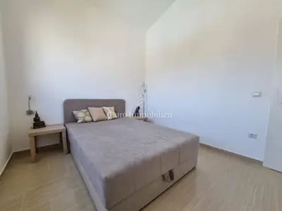 Wohnung 75 m², Tar - 2 Schlafzimmer und Terrasse - 14