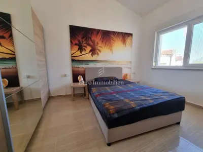Wohnung 75 m², Tar - 2 Schlafzimmer und Terrasse - 11